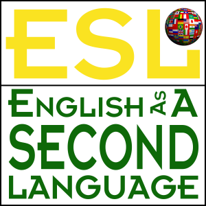 ESL English